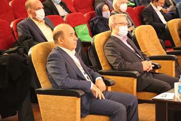 همایش روز جهانی سالمند