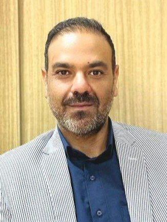 محمد بیدخوری
